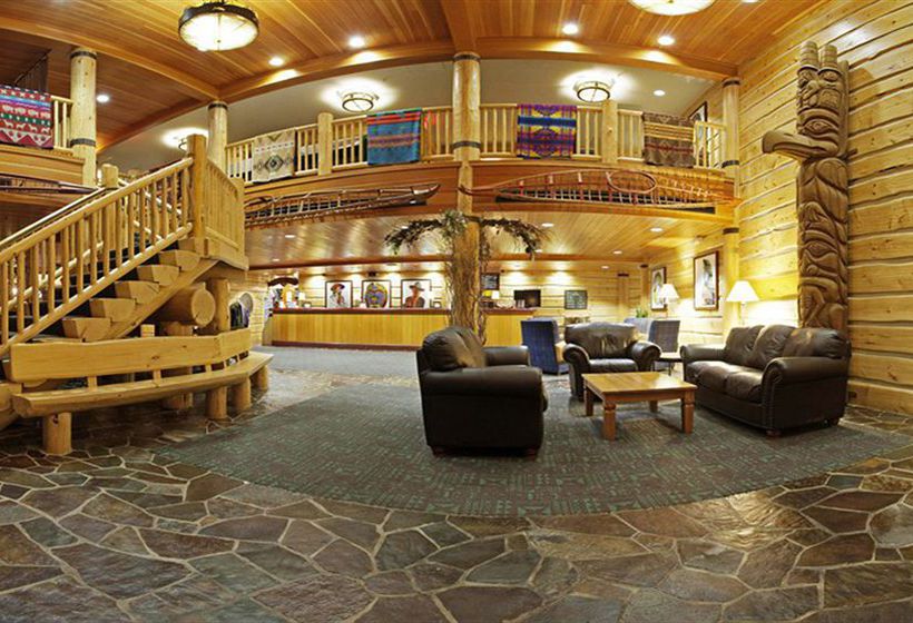 Hotel Heathman Lodge  | Vancouver | Washington | Hotel negli Stati Uniti 9
