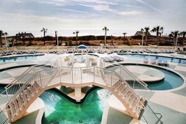 Avista Resort  | North Myrtle Beach | South Carolina | United States 19
