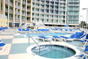 Avista Resort  | North Myrtle Beach | South Carolina | United States 3