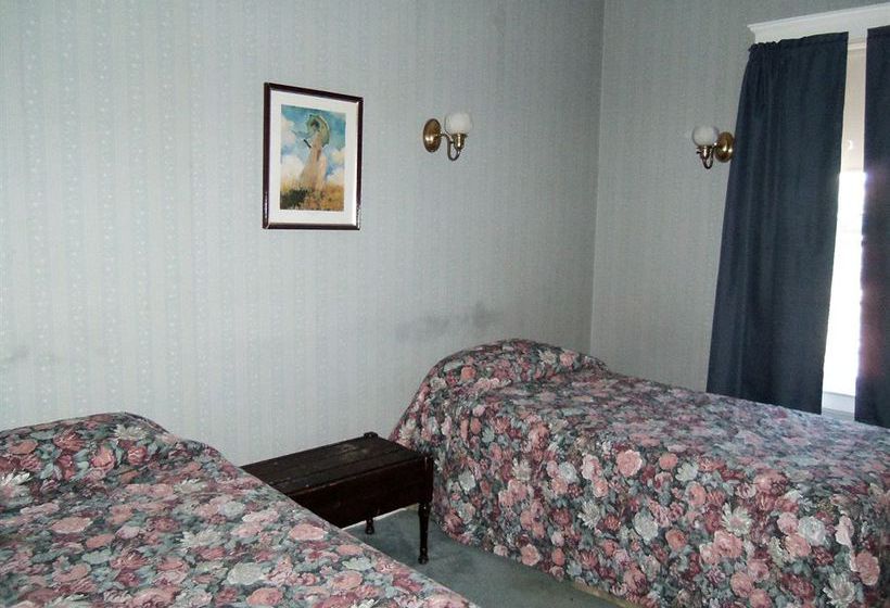 Herbert Hotel Kingfield 