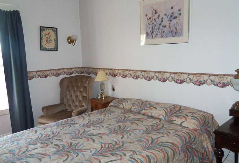 Herbert Hotel Kingfield  | Kingfield | Maine | Estados Unidos 1