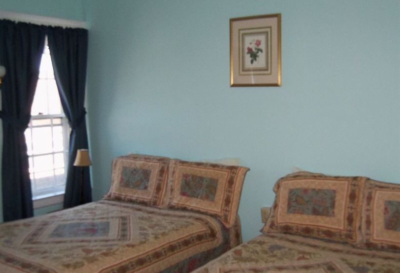 Herbert Hotel Kingfield  | Kingfield | Maine | Estados Unidos 12