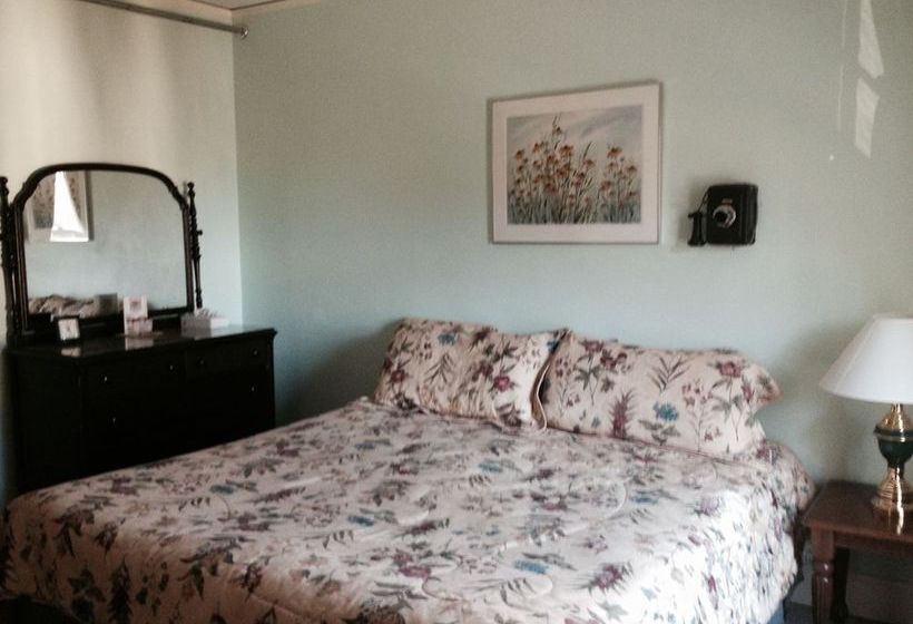 Herbert Hotel Kingfield  | Kingfield | Maine | Estados Unidos 17