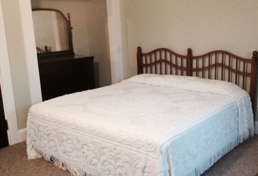 Herbert Hotel Kingfield  | Kingfield | Maine | Estados Unidos 19