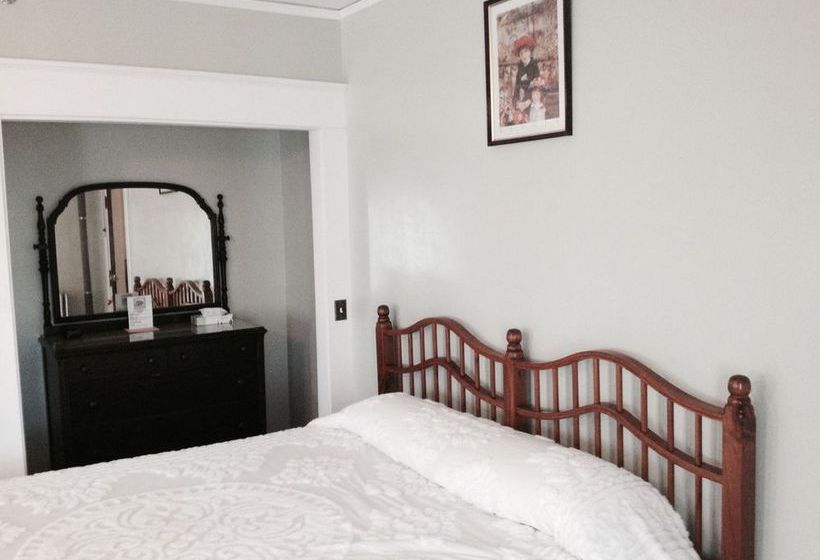 Herbert Hotel Kingfield  | Kingfield | Maine | Estados Unidos 20