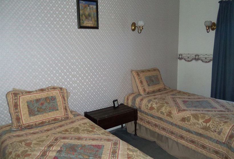 Herbert Hotel Kingfield  | Kingfield | Maine | Estados Unidos 3