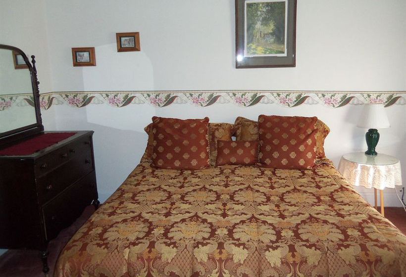 Herbert Hotel Kingfield  | Kingfield | Maine | Estados Unidos 4