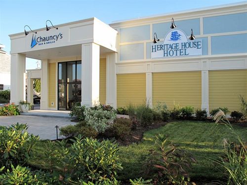 Hotel Heritage House  | Hyannis | Massachusetts | United States 3
