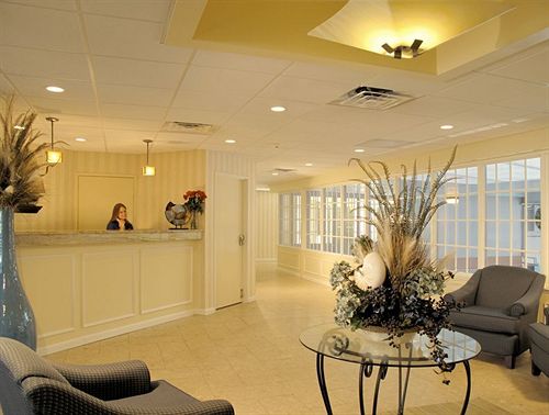 Hotel Heritage House  | Hyannis | Massachusetts | United States 4