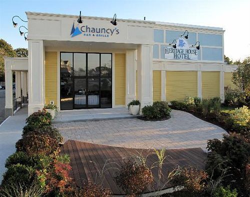 Hotel Heritage House  | Hyannis | Massachusetts | United States 5
