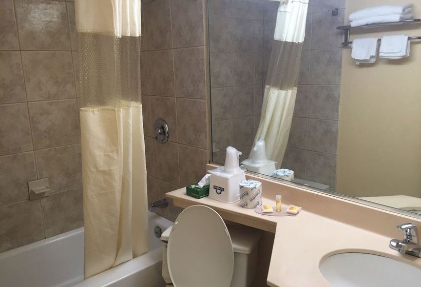 Hotel Days Inn Grove City Columbus South 