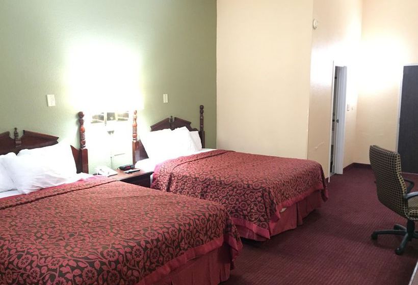 Hotel Days Inn Grove City Columbus South  | Grove City | Ohio | Hotel negli Stati Uniti 11