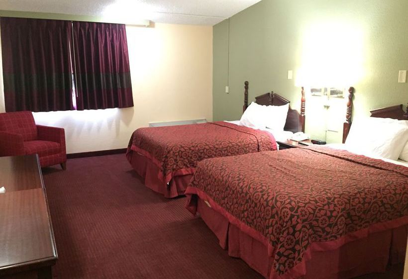 Hotel Days Inn Grove City Columbus South  | Grove City | Ohio | Hotel negli Stati Uniti 12