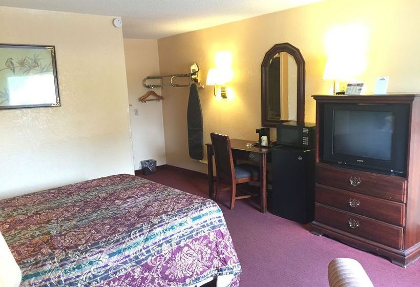 Hotel Days Inn Grove City Columbus South  | Grove City | Ohio | Hotel negli Stati Uniti 17