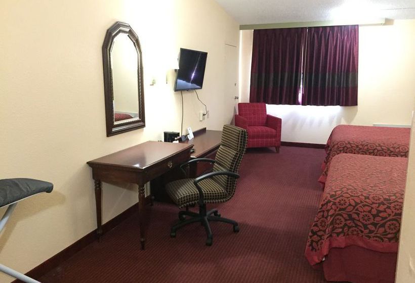 Hotel Days Inn Grove City Columbus South  | Grove City | Ohio | Hotel negli Stati Uniti 19