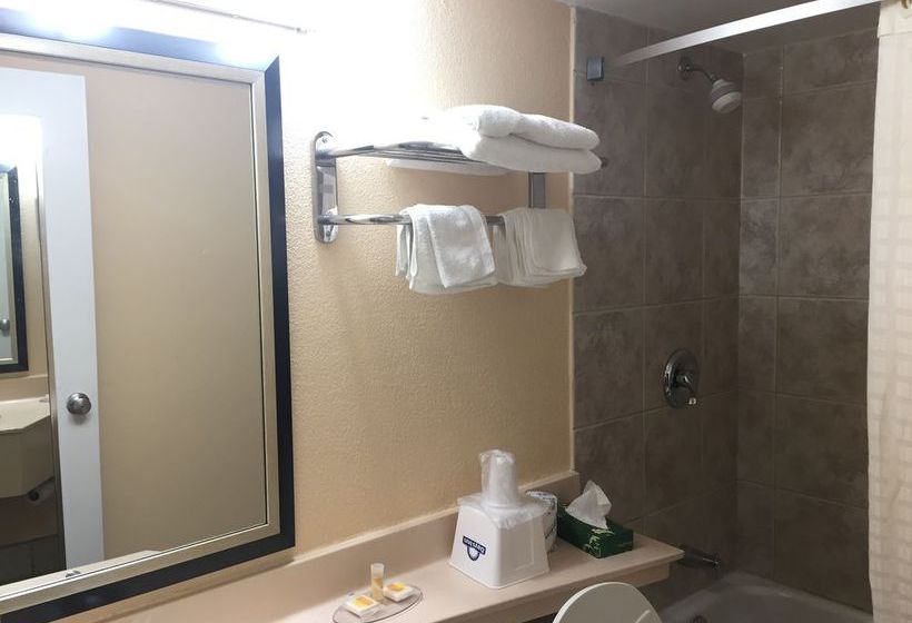 Hotel Days Inn Grove City Columbus South  | Grove City | Ohio | Hotel negli Stati Uniti 4