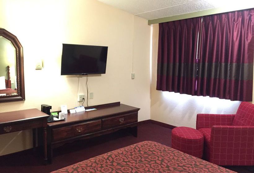 Hotel Days Inn Grove City Columbus South  | Grove City | Ohio | Hotel negli Stati Uniti 5