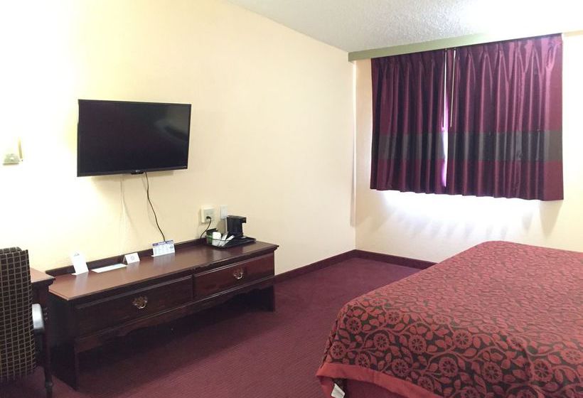 Hotel Days Inn Grove City Columbus South  | Grove City | Ohio | Hotel negli Stati Uniti 7