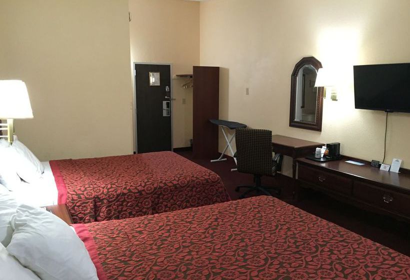 Hotel Days Inn Grove City Columbus South  | Grove City | Ohio | Hotel negli Stati Uniti 8
