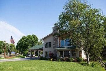 Hotel Howard Johnson Traverse City