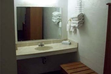 Motel Knights Inn Wendover  