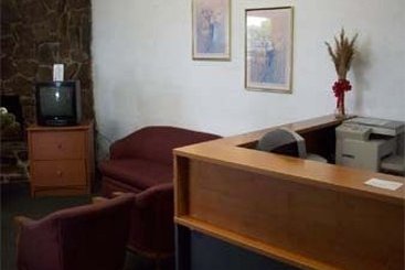 Motel Knights Inn Wendover   | Wendover | Utah | Estados Unidos 1