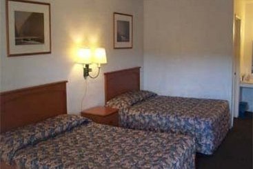 Motel Knights Inn Wendover   | Wendover | Utah | Estados Unidos 2