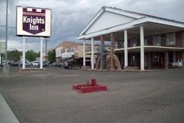 Motel Knights Inn Wendover   | Wendover | Utah | Estados Unidos 3