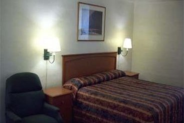 Motel Knights Inn Wendover   | Wendover | Utah | Estados Unidos 4