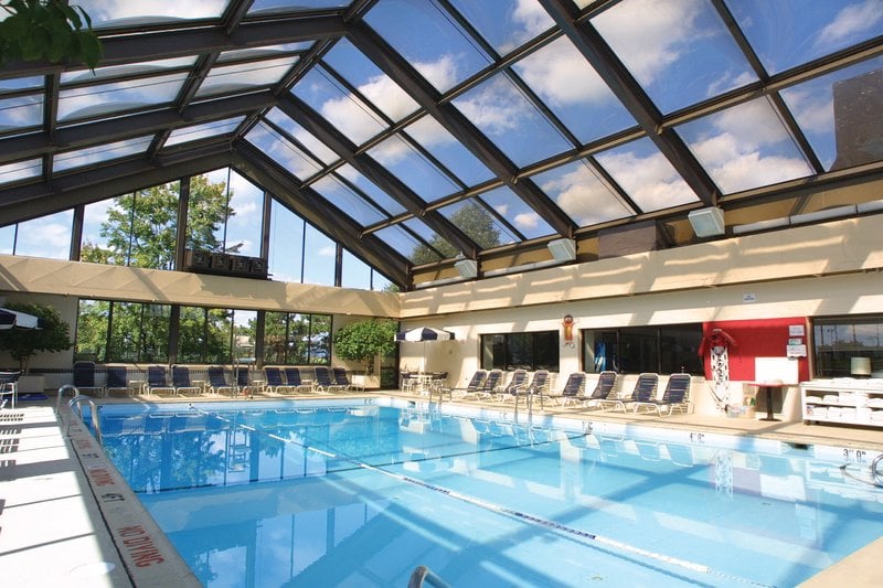 Hotel Hershey Lodge  | Hershey | Pennsylvania | United States 1