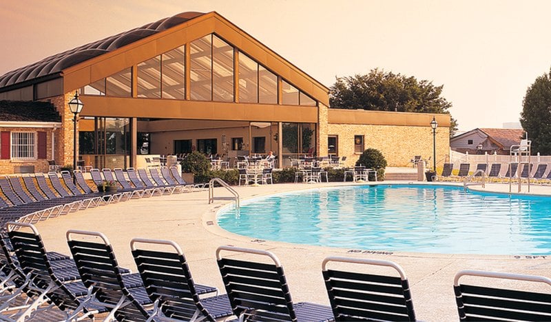 Hotel Hershey Lodge  | Hershey | Pennsylvania | United States 2