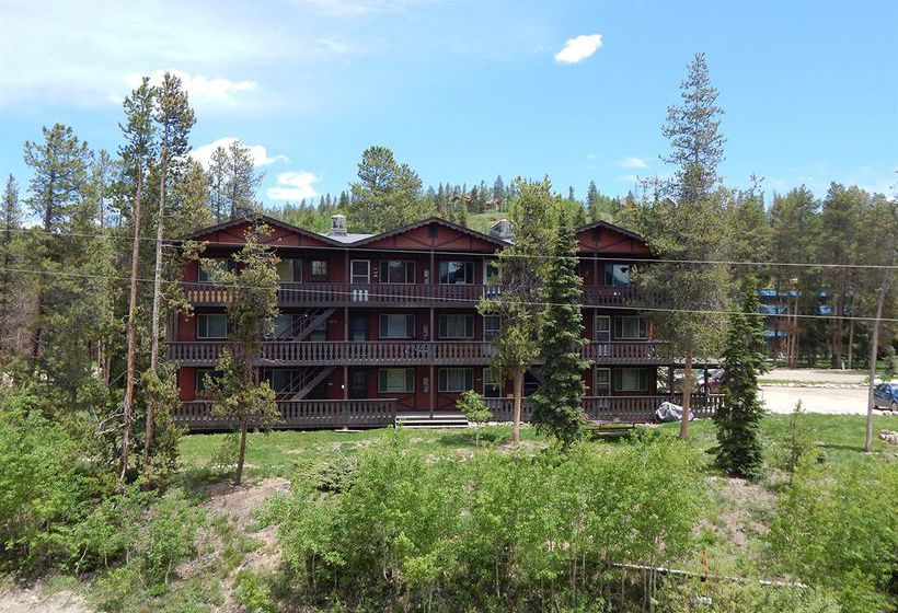 Hotel Hi Country Haus Colorado