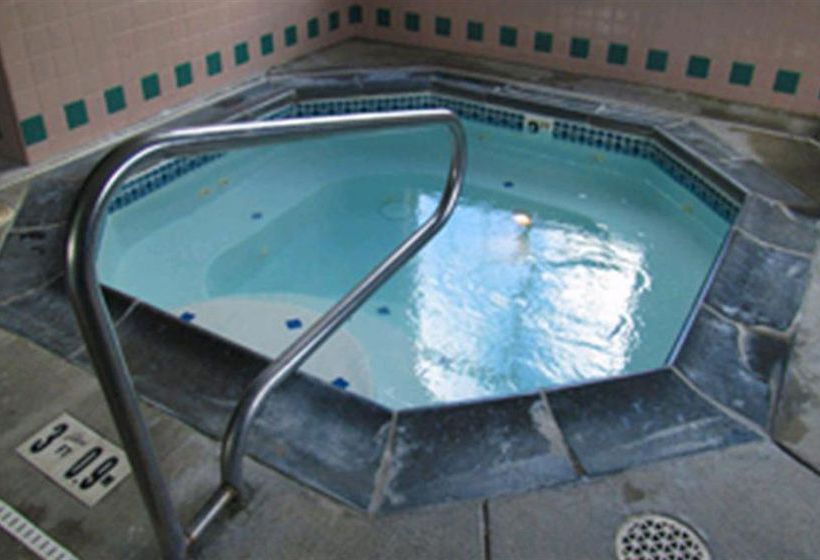 Motel Hi-Tide Resort  | Seaside | Oregon | United States 11