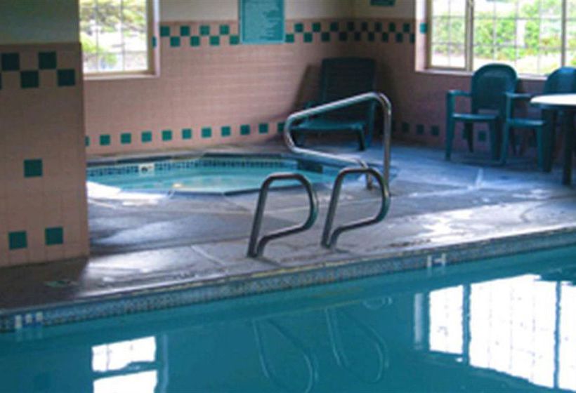 Motel Hi-Tide Resort  | Seaside | Oregon | United States 12