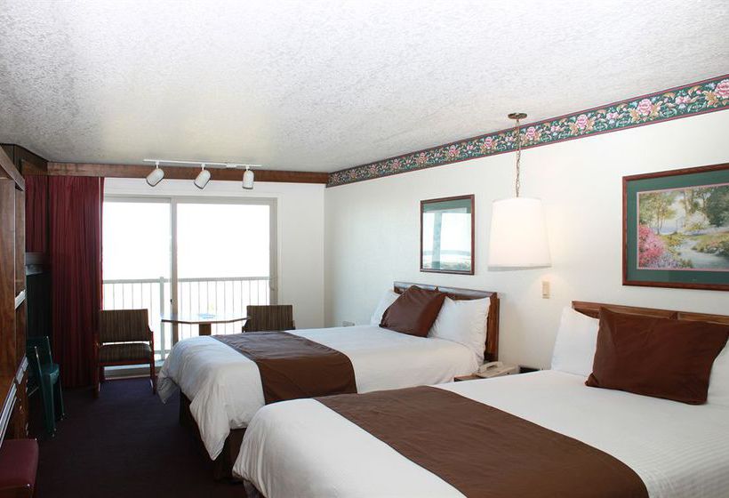 Motel Hi-Tide Resort  | Seaside | Oregon | United States 13