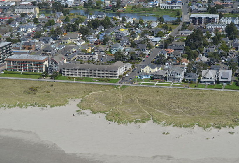 Motel Hi-Tide Resort  | Seaside | Oregon | United States 14