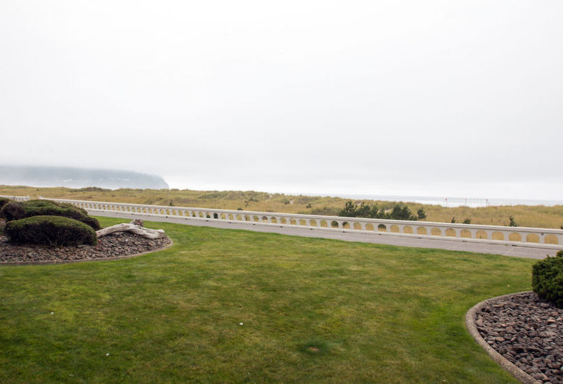 Motel Hi-Tide Resort  | Seaside | Oregon | United States 15