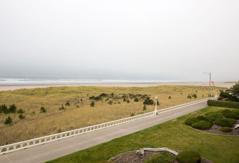 Motel Hi-Tide Resort  | Seaside | Oregon | United States 16