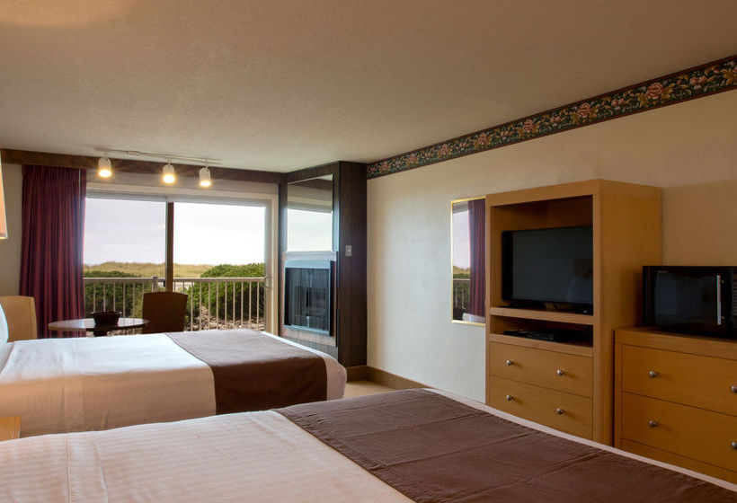 Motel Hi-Tide Resort  | Seaside | Oregon | United States 17
