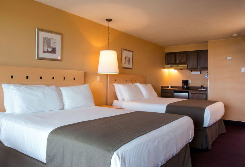 Motel Hi-Tide Resort  | Seaside | Oregon | United States 18