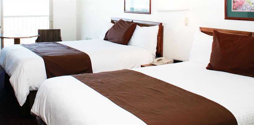 Motel Hi-Tide Resort  | Seaside | Oregon | United States 4