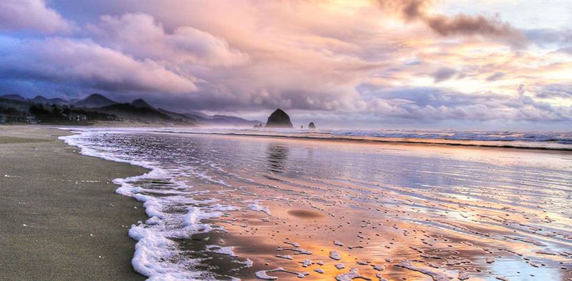 Motel Hi-Tide Resort  | Seaside | Oregon | United States 5