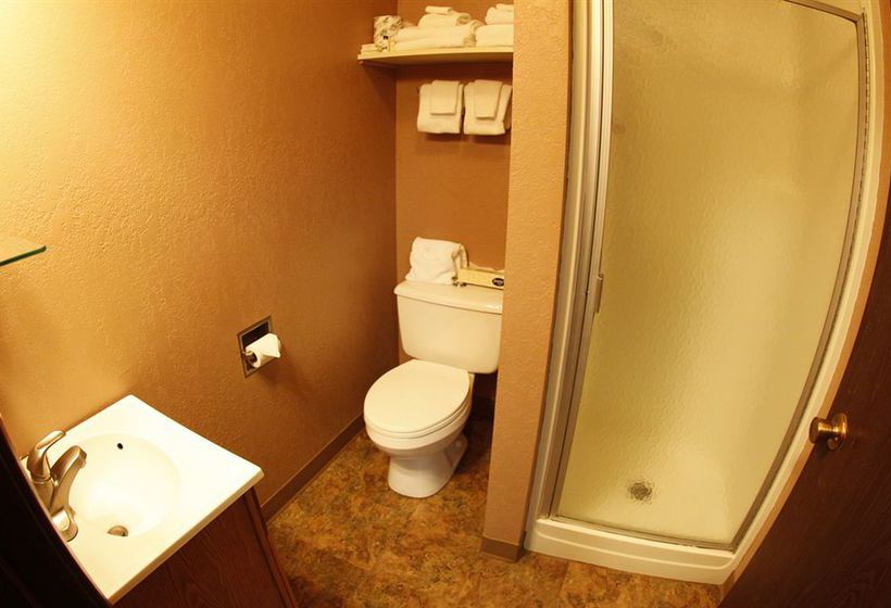 Hotel Hibernation House  | Whitefish | Montana | United States 1