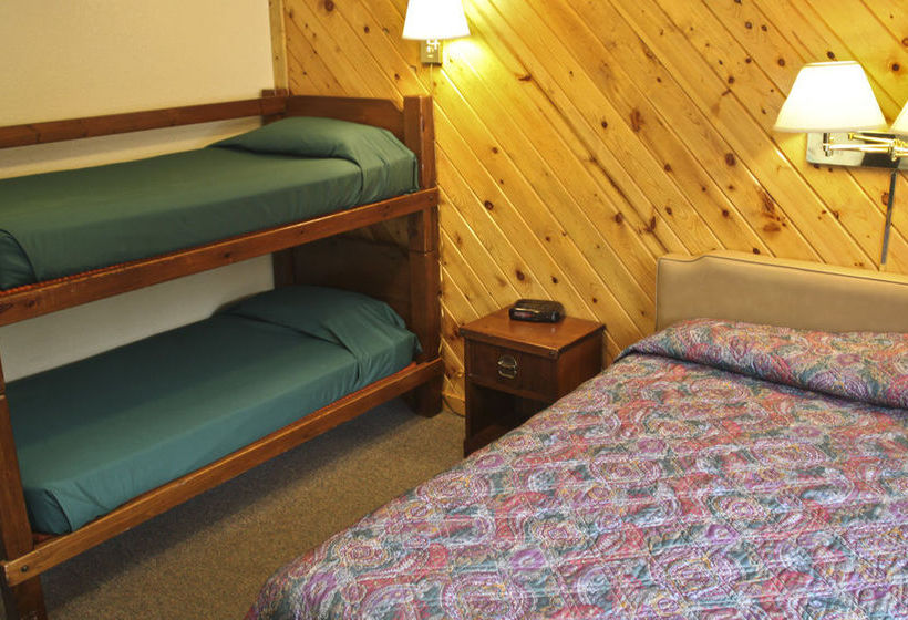 Hotel Hibernation House  | Whitefish | Montana | United States 3