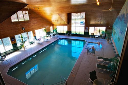 Hotel High Point Inn