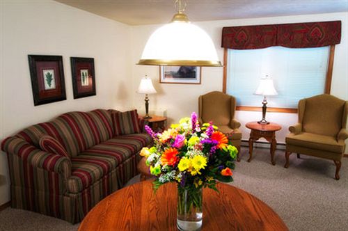 Hotel High Point Inn  | Ephraim | Wisconsin | United States 1