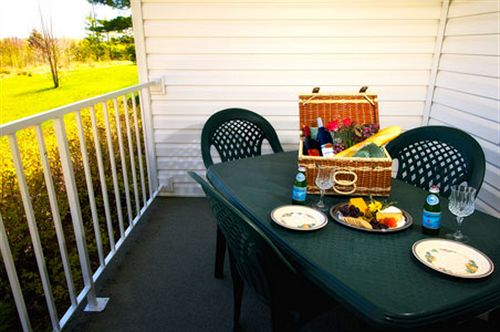 Hotel High Point Inn  | Ephraim | Wisconsin | United States 2