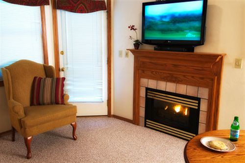 Hotel High Point Inn  | Ephraim | Wisconsin | United States 3