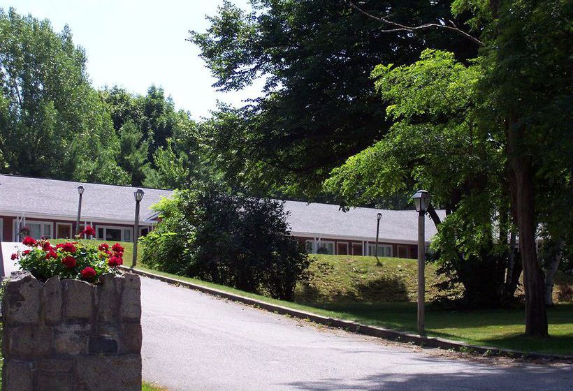 Highbrook Motel  | Bar Harbor | Maine | United States 4