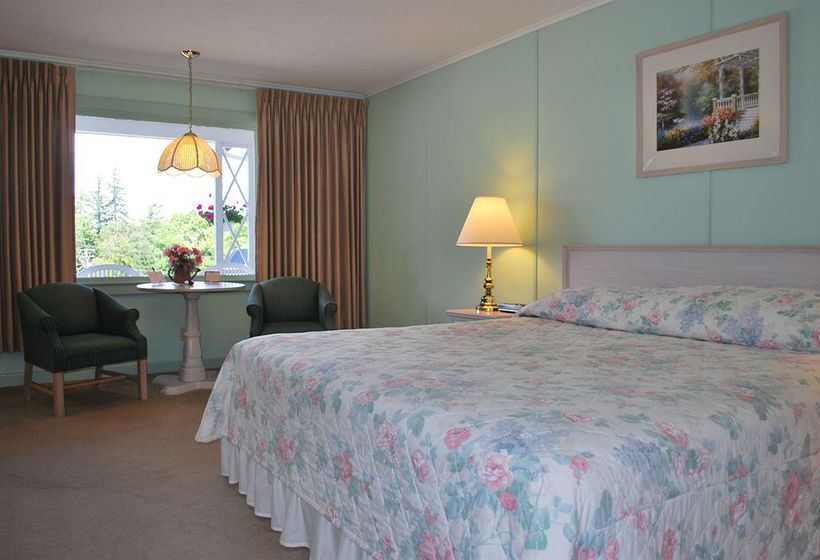 Highbrook Motel  | Bar Harbor | Maine | United States 5